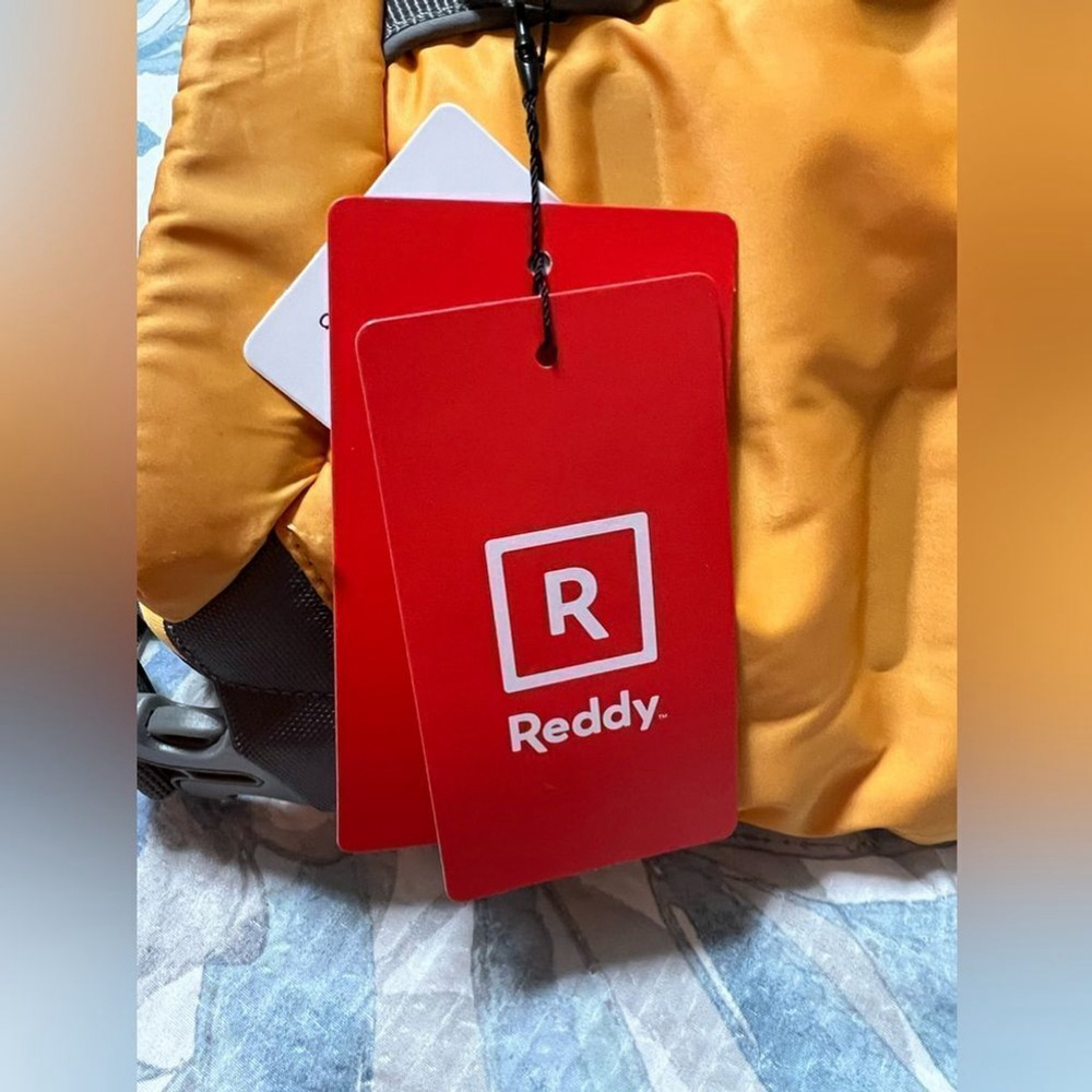 Yellow Reddy Flotation Dog Vest NWT Medium - Picture 5 of 7